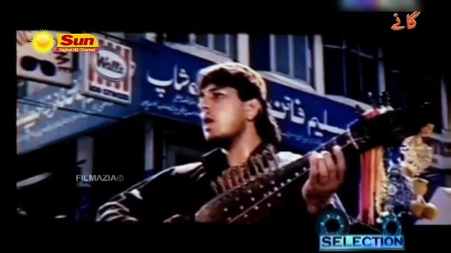 Kuch Log Zamane Main | Film Dil Kisi Ka dost Nahi | Arbaz Khan & Faisal Qureshi | Sun Digital HD Channel