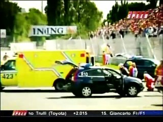 2008 Canadian GP Practice