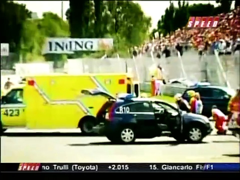 2008 Canadian GP Practice