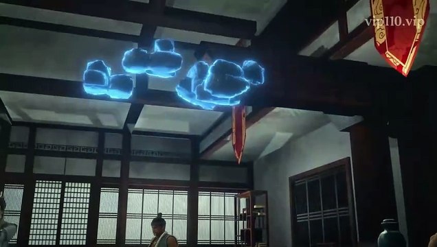 Supreme Sword God episode 53 _ Multi Sub _ vip110.vip(720P_HD)