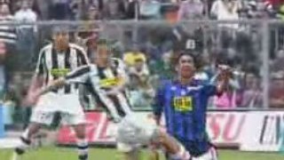 Atalanta - Juventus 4-0 Intervista ad Alessandro Del Piero