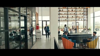 فيلم حاسب تحلم