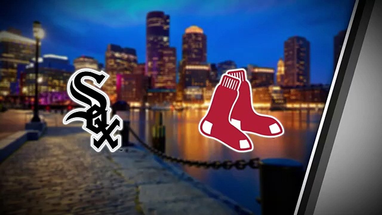 White sox vs Red sox game highlights (9-7-24)mlb highlights