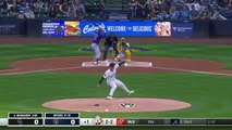 Rockies vs Brewers game highlights (9-7-24) mlb highlights