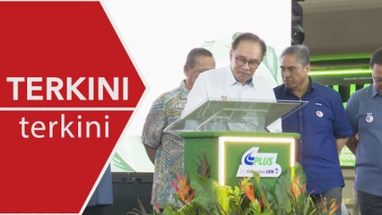 [TERKINI] Isu sijil halal: Kenyataan Teresa keruhkan keadaan - PM Anwar