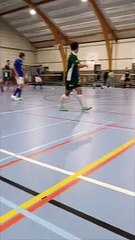 P1 MFC Vogenée - MJ Tamines FC