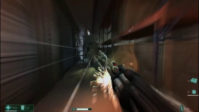 F.E.A.R.: Perseus Mandate Game-play | Part 6 | Interval 3 | Apprehension | Pacification ✔