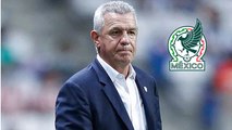 Javier Aguirre tras la victoria de la Selección Mexicana ante Nueva Zelanda: 