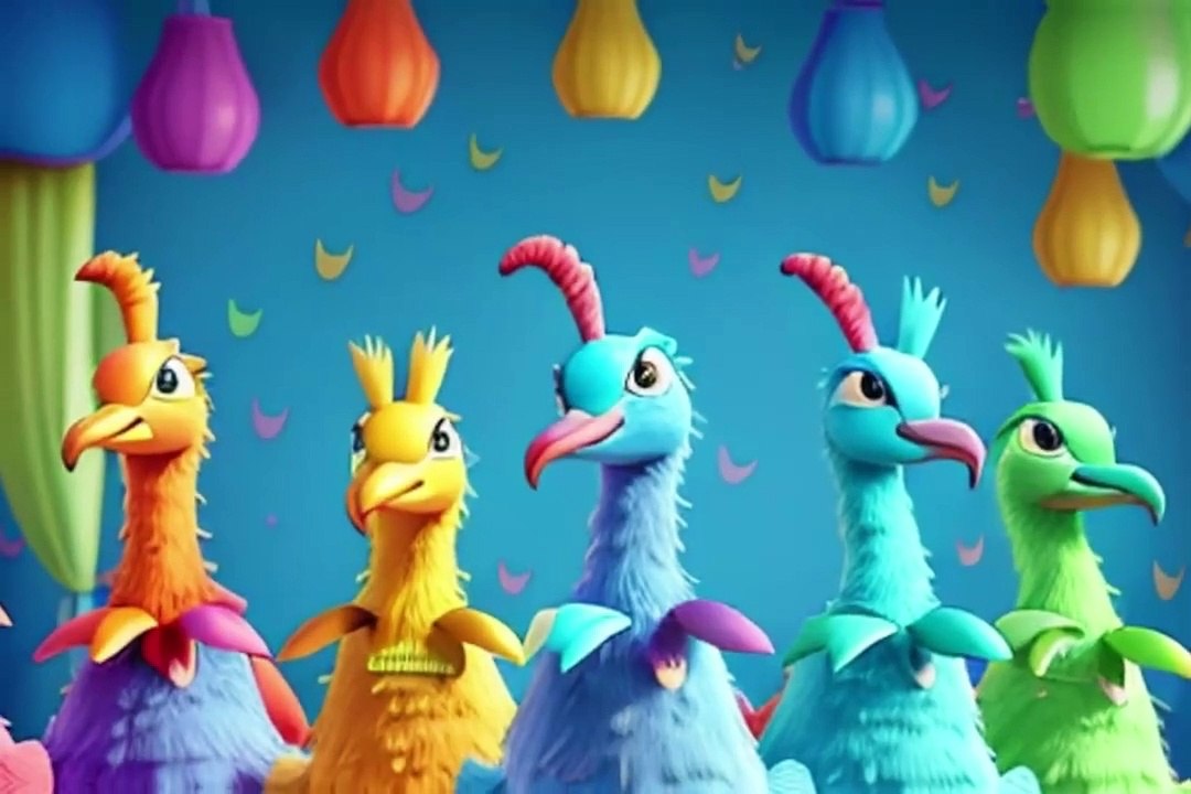 Rhea's beauty KidsMusic_kidssongs_nursery rhymes_kids story time_DancingAnimals_CreativePlaytime