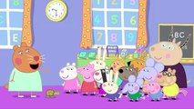 Peppa Wutz  Peppa und Pedro im Krankenhaus  Peppa Pig Deutsch Neue Folgen  Cartoons für Kinder