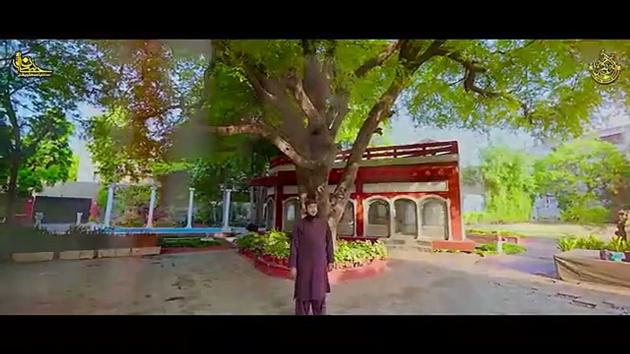 New_Kalam_2024___WO_HABIBE_KHUDA___Hafiz_Abu_Bakar_____Islamic_Hub