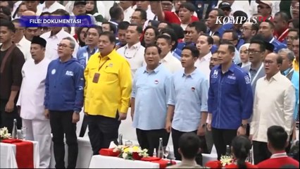 Kata Pramono Anung soal Didukung Ketum dari KIM Plus di Pilkada Jakarta