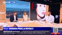 Barbara Pravi signe son retour, avec son deuxième album 