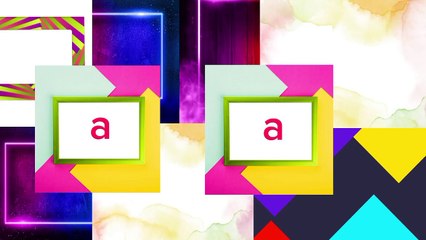 Video art article frame to a good video size photo