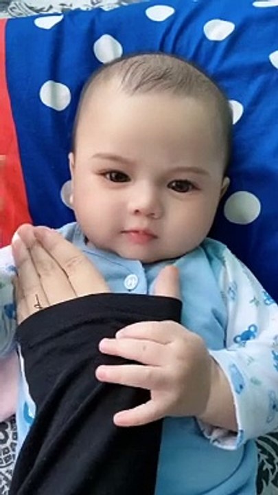 CUTE BABY VIDEO