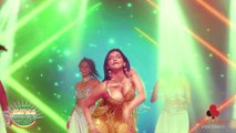 Kriti Vermas Electrifying Dance Mix  Aaj Ki Raat Kaavaalaa Kuck Kuck Oo Bolega Ya Oo Oo Bolega