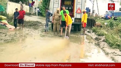 ఏపీలో వరద నష్టంపై రేపటి నుంచి గణన