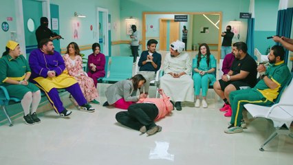 مسلسل سقط سهوا | الحلقة 26 HD