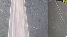 HANGDIAN Đầu vòi hoa sen di động đầu vòi hoa sen ba chế độ áp suất cực cao (bao gồm cáp vòi 1m5)_1