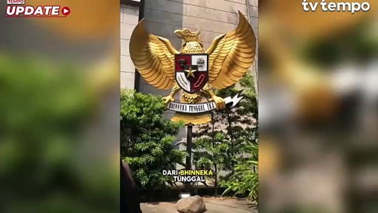 Kalimat Terakhir Paus Fransiskus Saat Bertemu Merry Riana