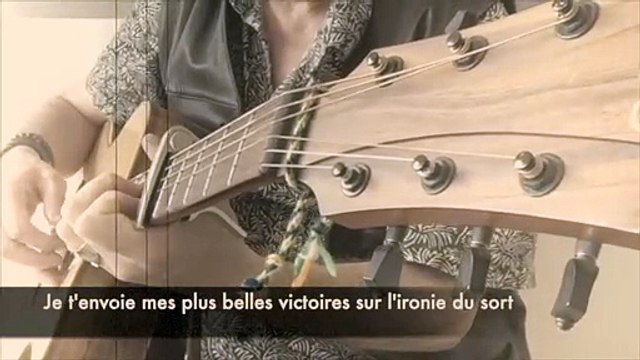 Eric Villet - Quelques mots d'amour de Michel Berger