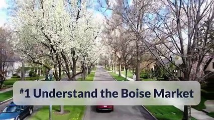 Sell Your Boise Home Fast with 800CashToday