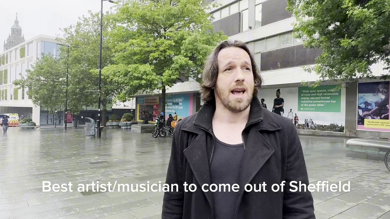 Best Sheffield musicians, bands and artists