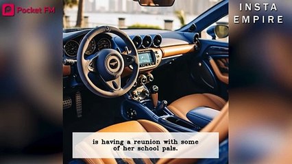 Insta Empire Ep 36 She is shocked to see my 3 million luxury car