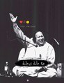 ❤️Best Songs 24 Woh Mane Na Mane __ Nusrat Fateh Ali Khan Sahab