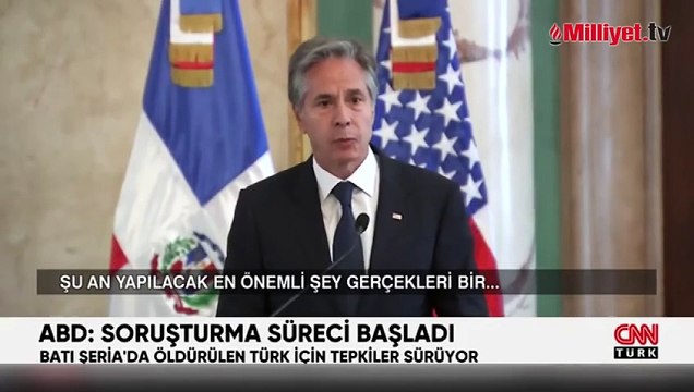 ABD İsrail'in öldürdüğü Ayşenur Ezgi Eygi için soruşturma istedi!