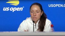 Tennis - US Open 2024 - Jessica Pegula : 