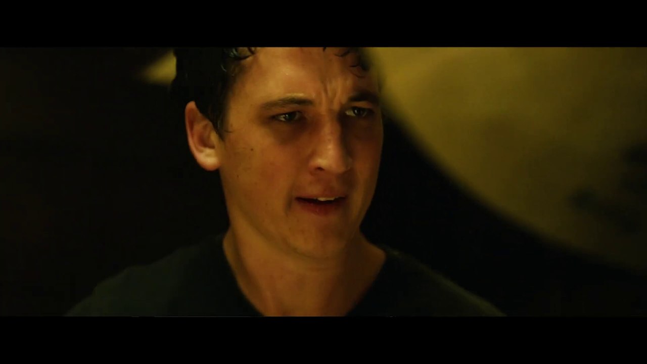Whiplash (2014) - Fan Trailer