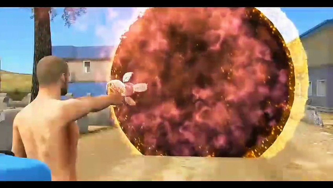 PUBG FUNNY