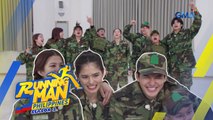 Running Man Philippines 2: Season 2 done! Maraming salamat, Runners! (Episode 36)