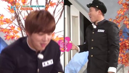 Two Days One Night EP 149