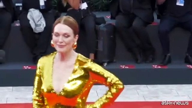 Venezia, Leone d'oro a Pedro Almodovar, Vermiglio Leone d'argento