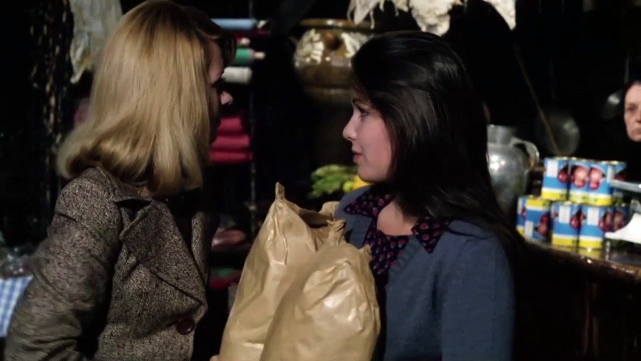 961364888089 La Chevauchée des morts-vivants 1975 ‧ Horreur ‧ 1h 38m