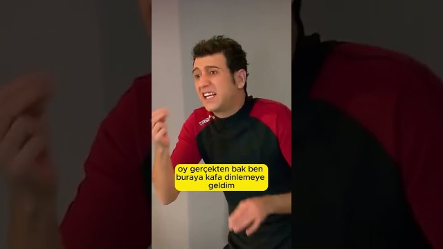 Suyun Kaldırma Kuvveti Var! | Pis Yedili #shorts