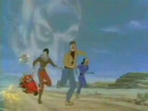 Le defi des gobots generique