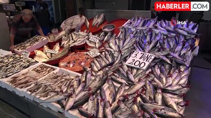 Balıkçılardan palamut için 'tuzlama' önerisi