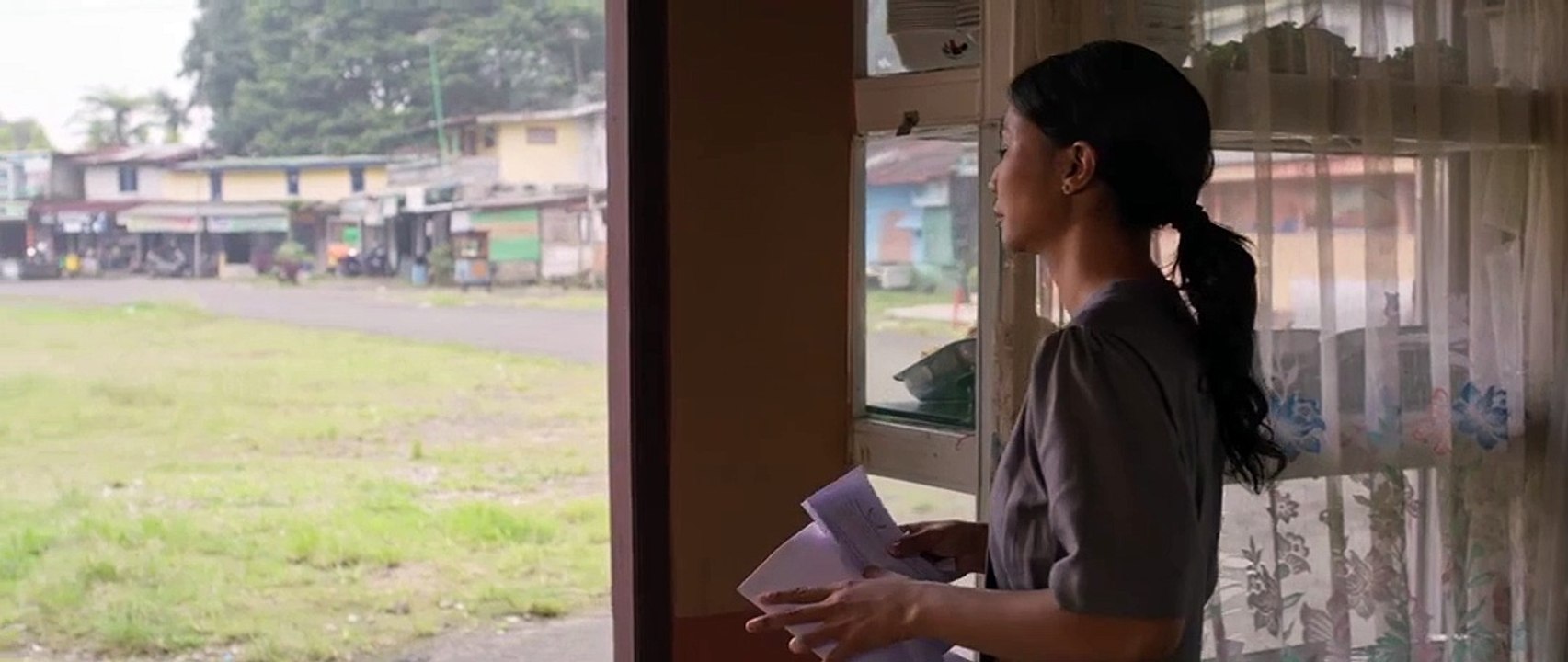 Menjelang Ajal (2024)
