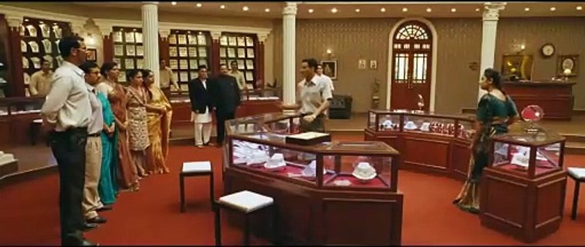 Special 26 _ स्पेशल 26 _ Scene 11 _ Raid Day _ Manoj Bajpayee _ Akshay Kumar _ Anupam Kher