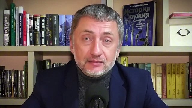 Фейковое оружие России. Танк Армата, ракета Сармат, истребитель Су-57, боевой ла