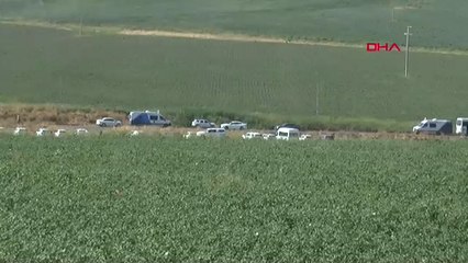 Narin'den acı haber geldi: Cansız bedeni bulundu