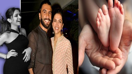 Deepika Padukone और Ranveer Singh के घर आया नन्हा मेहमान, जानिए लड़का हुआ या लड़की ? FilmiBeat