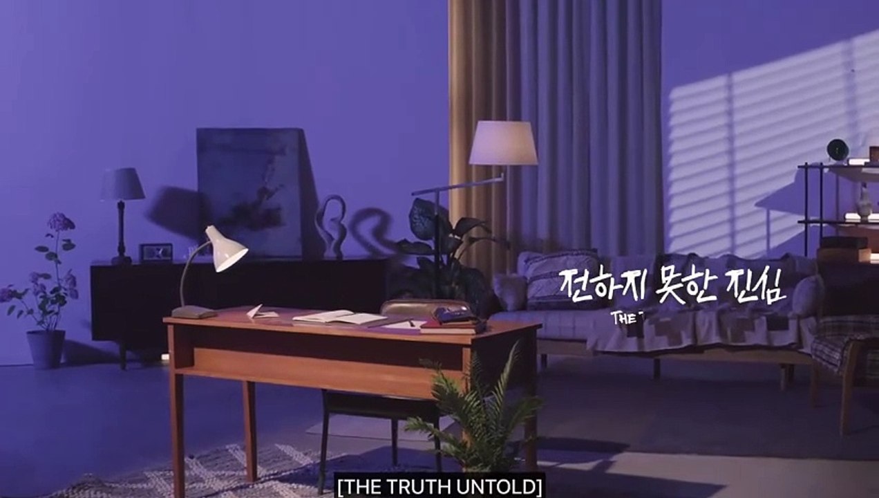 The Truth Untold