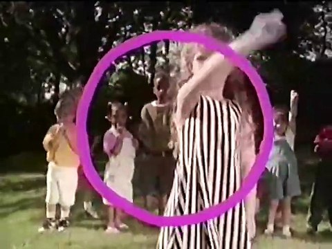 Nick Jr. Sings - Shapes (1999)