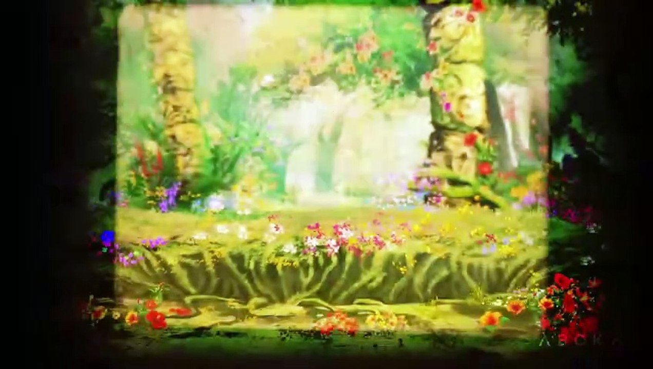 Hell's Paradise 「AMV」Undefeated (1080P_HD)