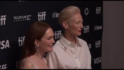 Tilda Swinton: spero che il film di Almodovar tocchi le persone