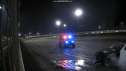 E-Mods A Feature Martinez Hard Crash